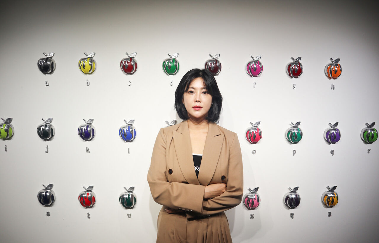 권지안 솔비