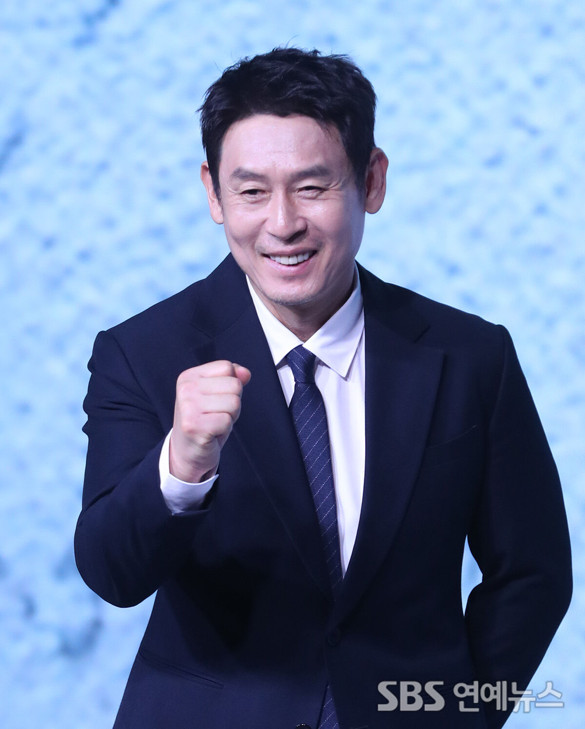 설경구