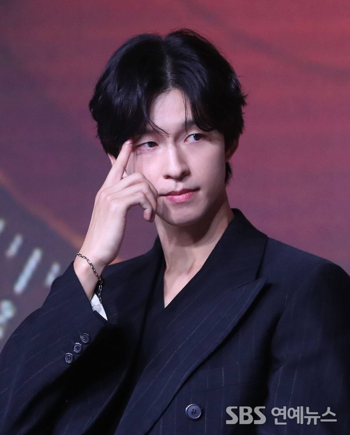 홍경