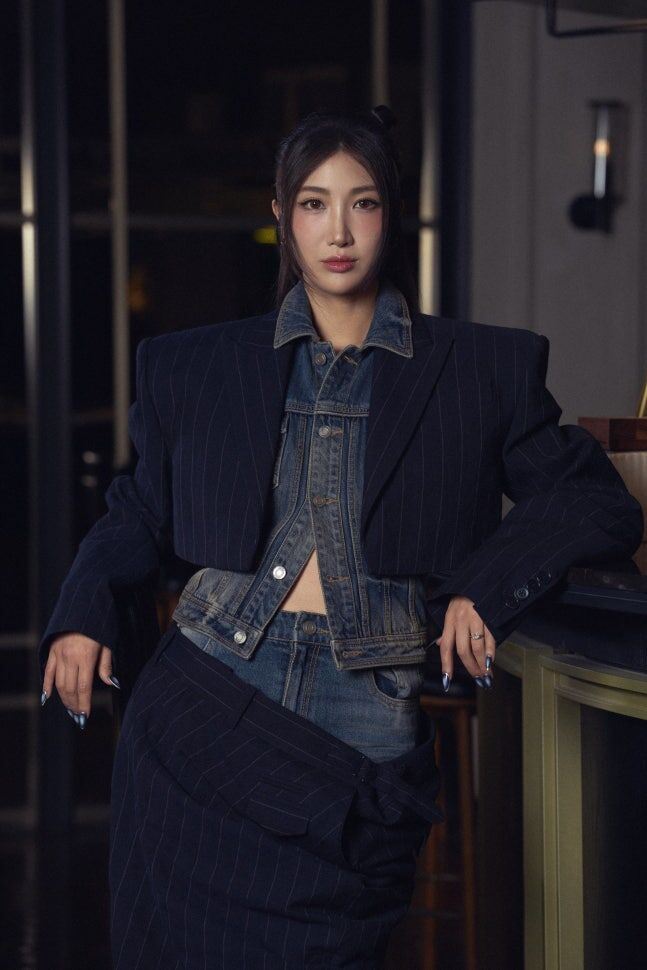 '케데헌' 이재 "SM 연습생 10년…실패에 상처 받았지만 성장"