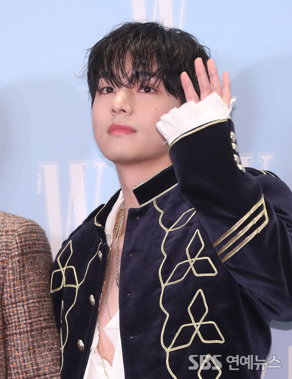 bts 뷔