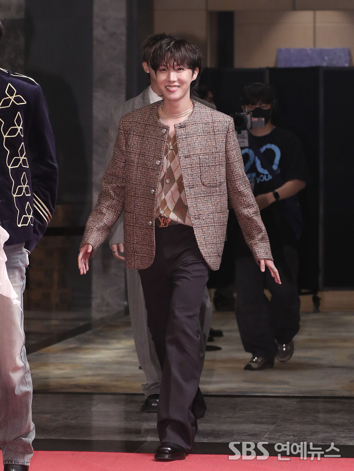 bts 제이홉