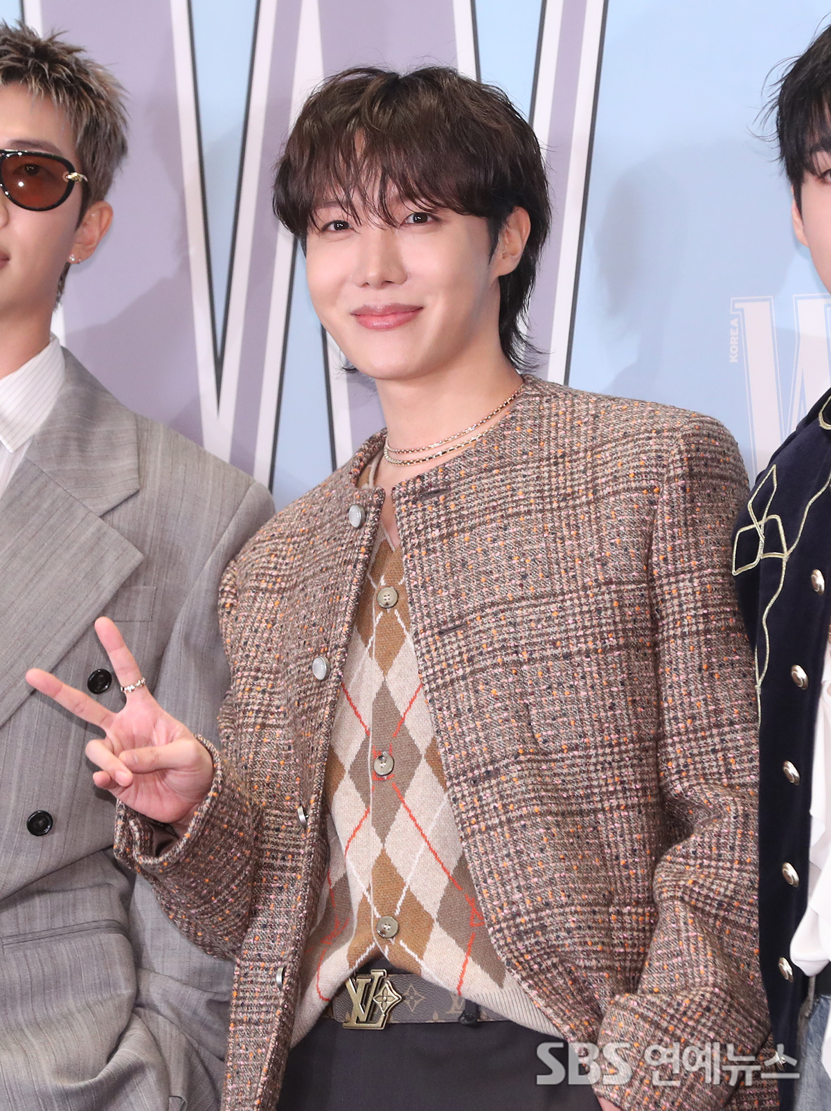 BTS J-HOPE Marks Birthday with 350 Million Won in Donations