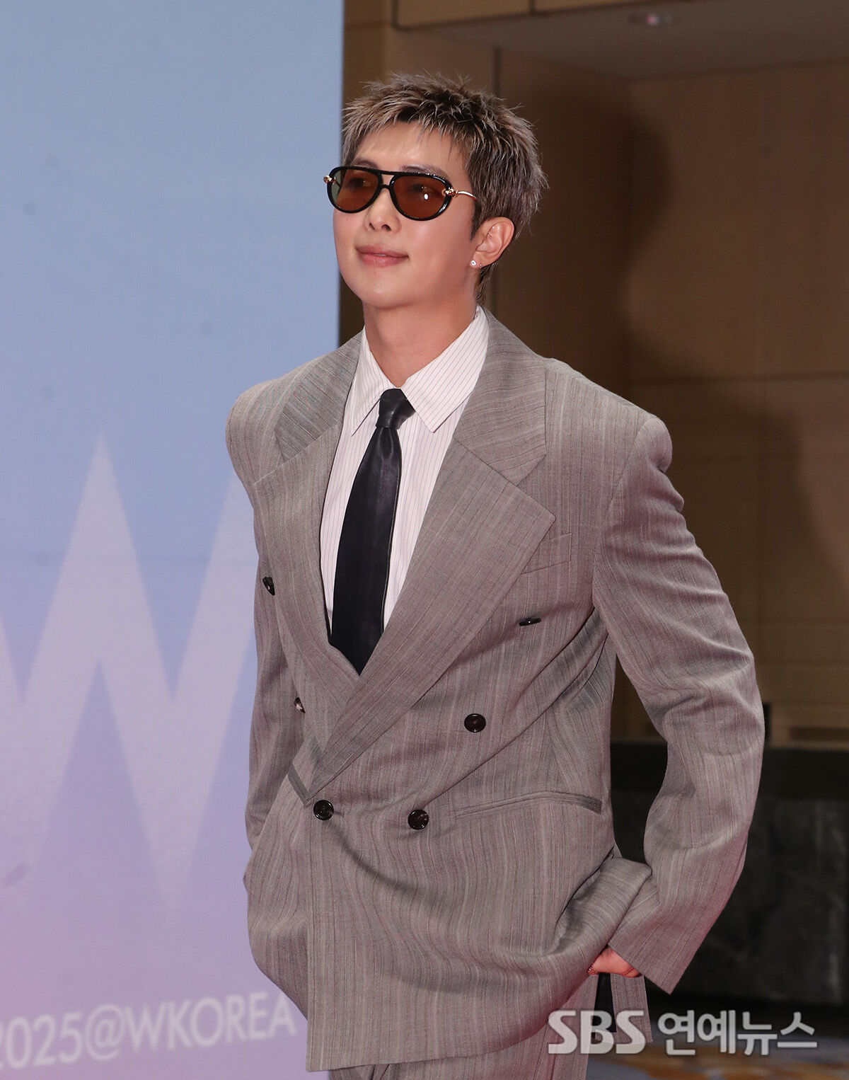 bts rm
