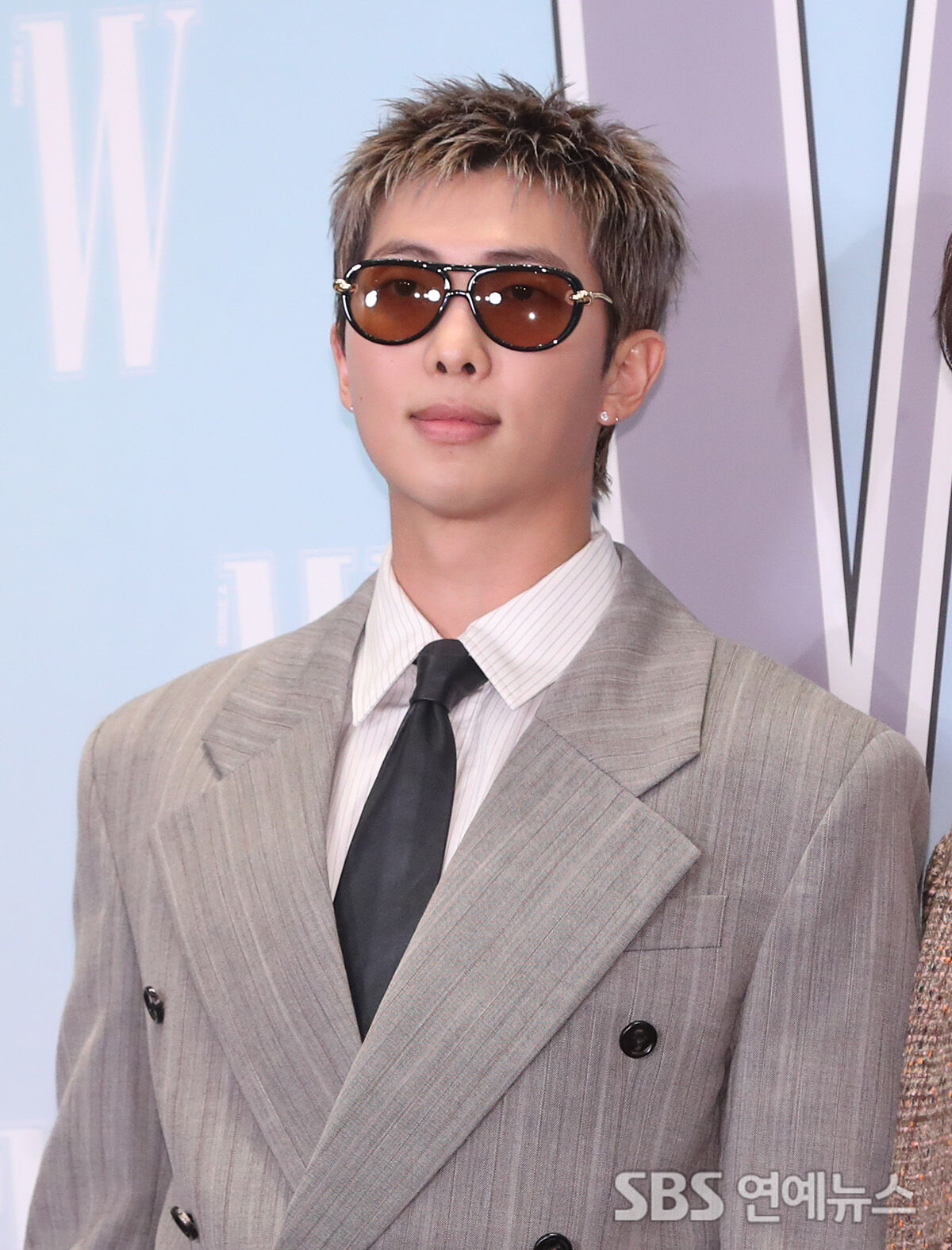 bts rm