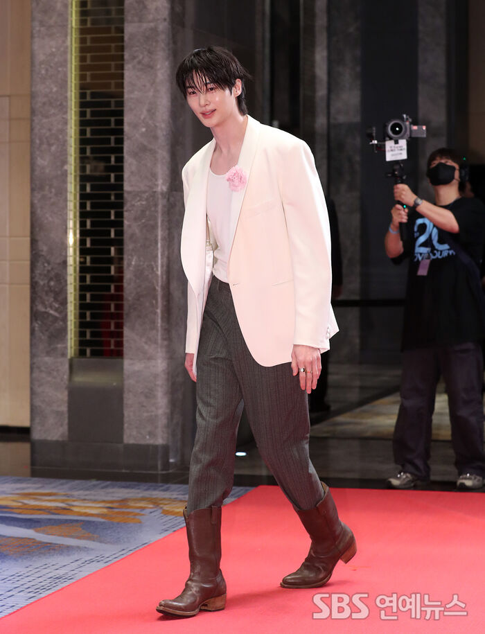 Byun Woo-seok