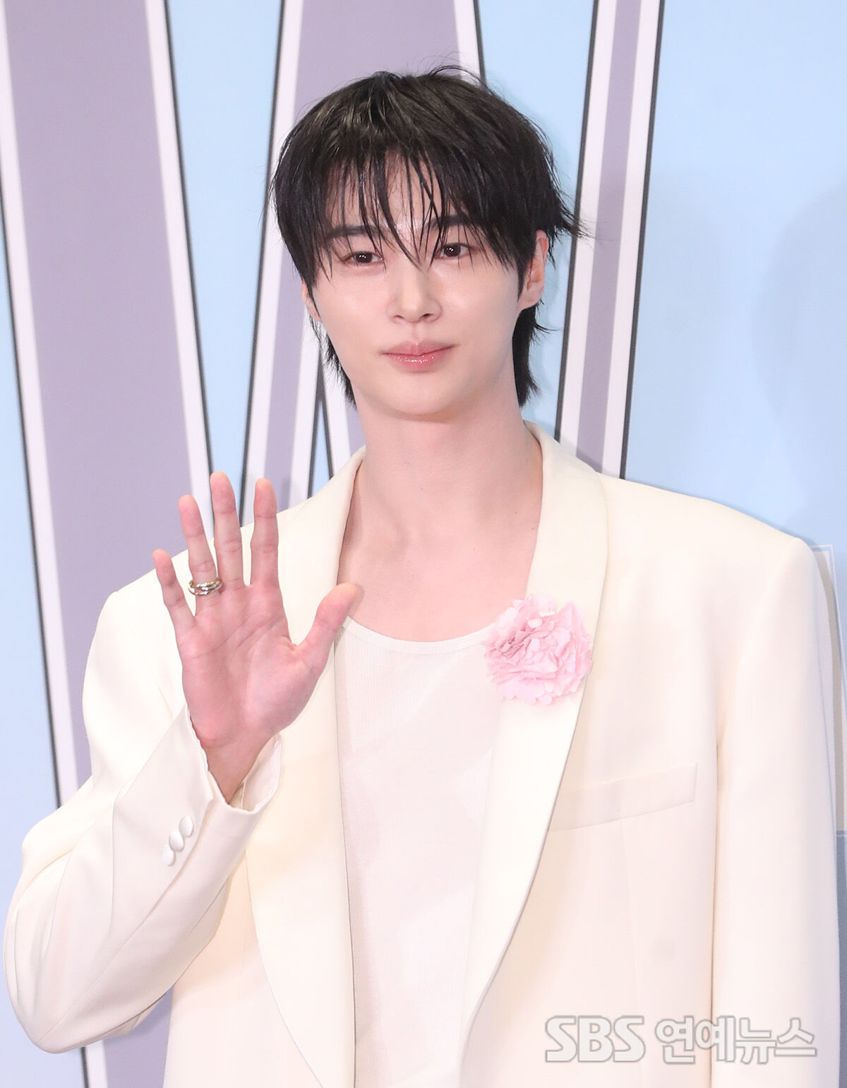 변우석