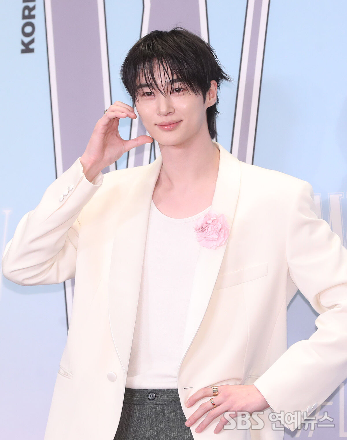 변우석