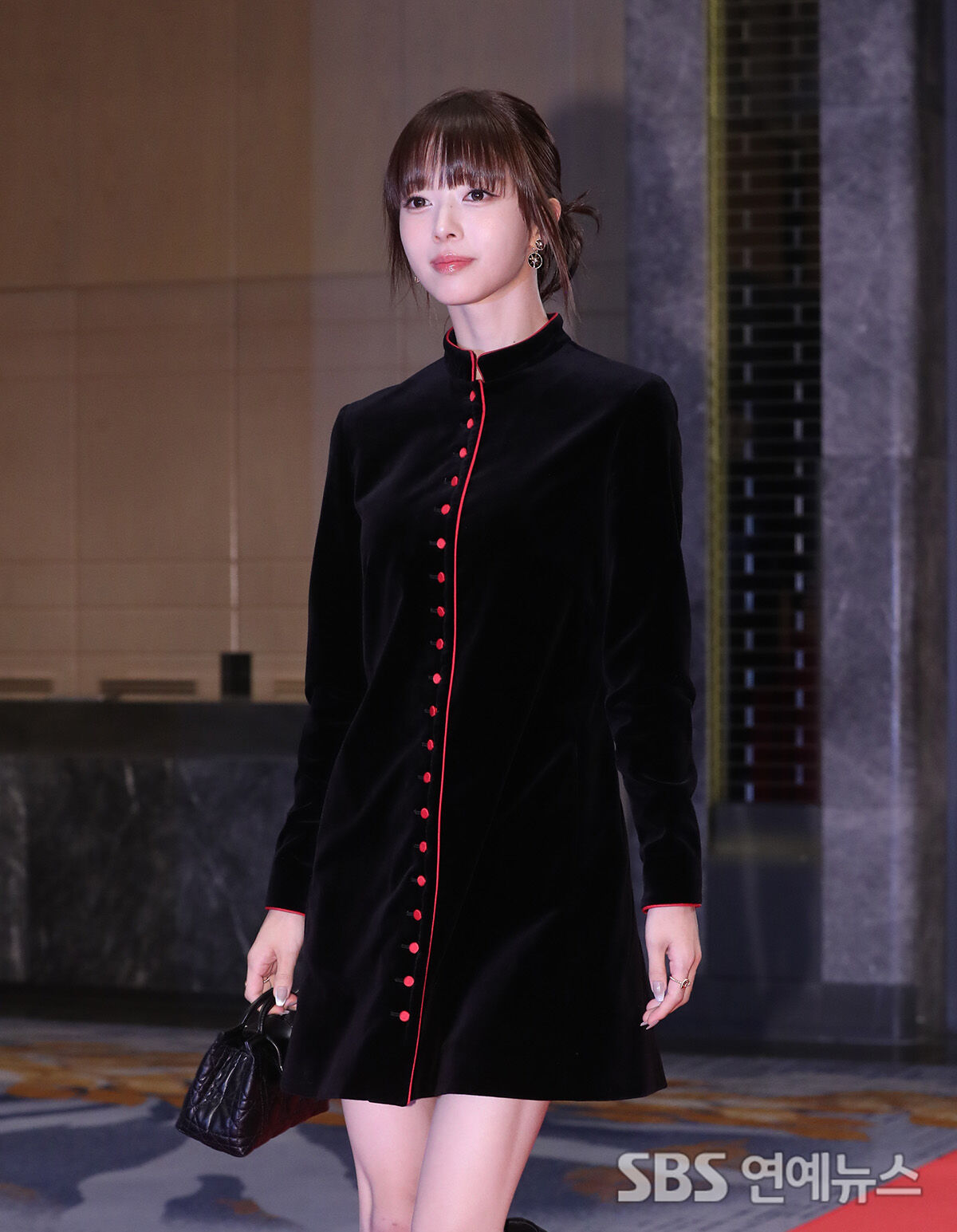 노정의