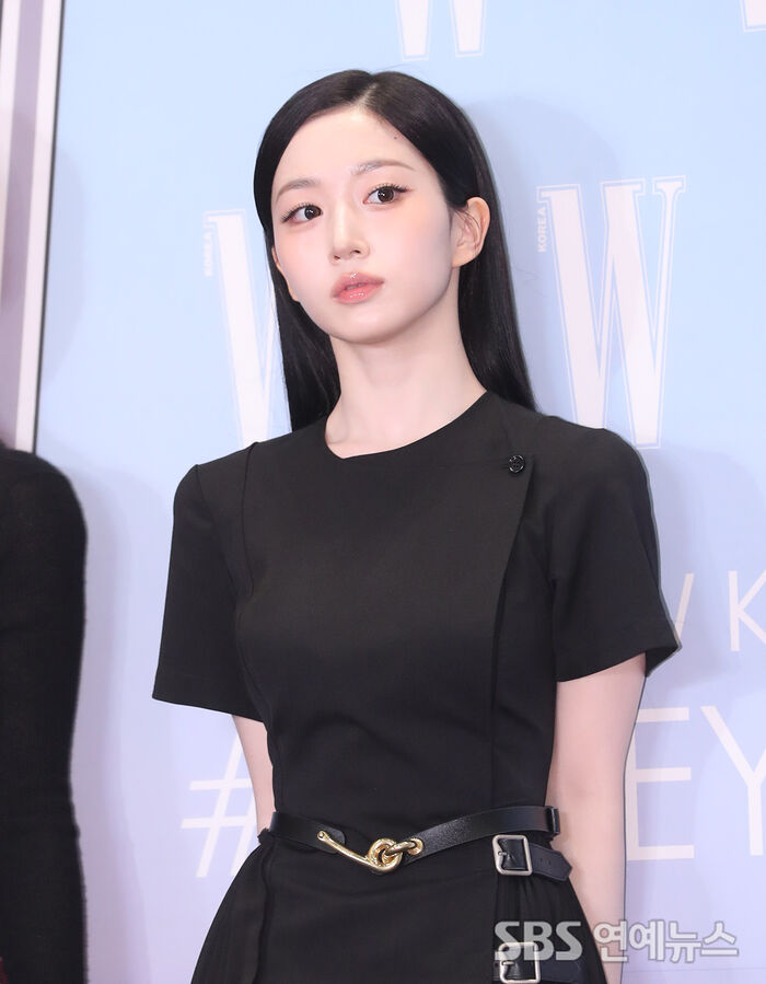 NMIXX’s Haewon