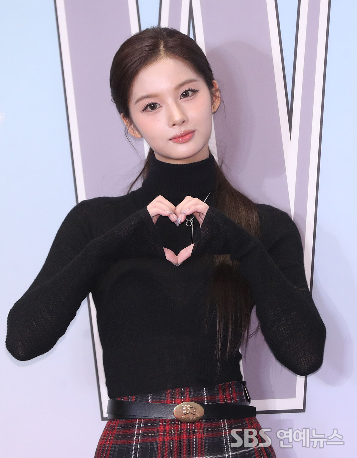 엔믹스 설윤