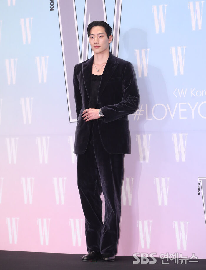Noh Sang-hyun