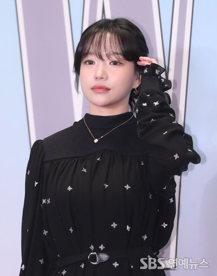 Jo Yuri