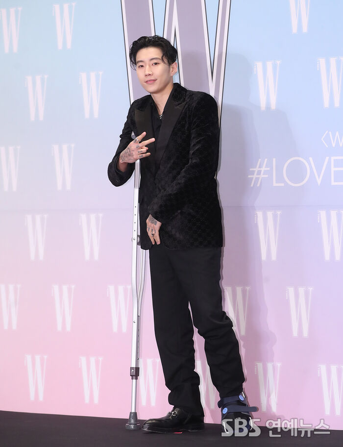Jay Park