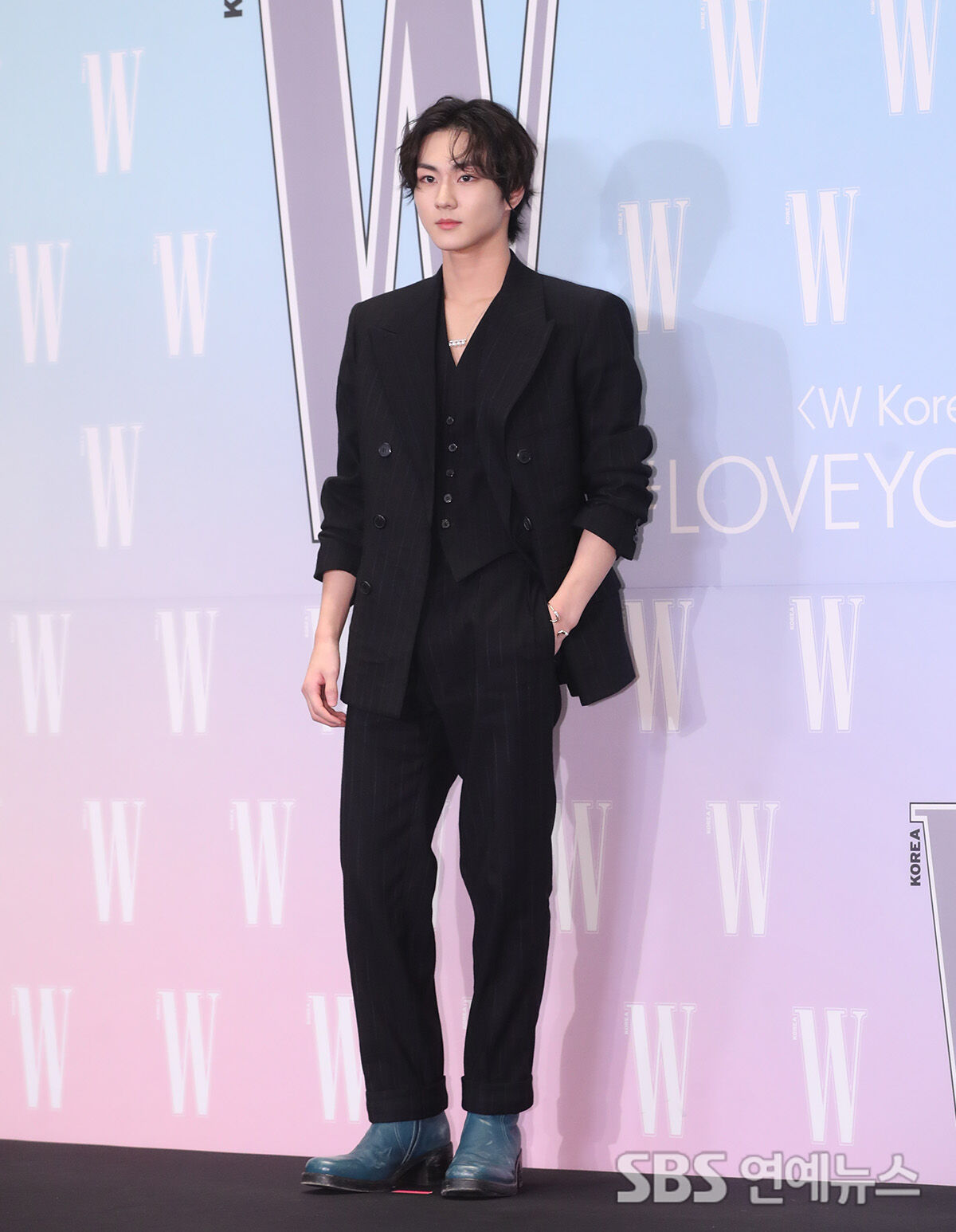 엔하이픈 정원