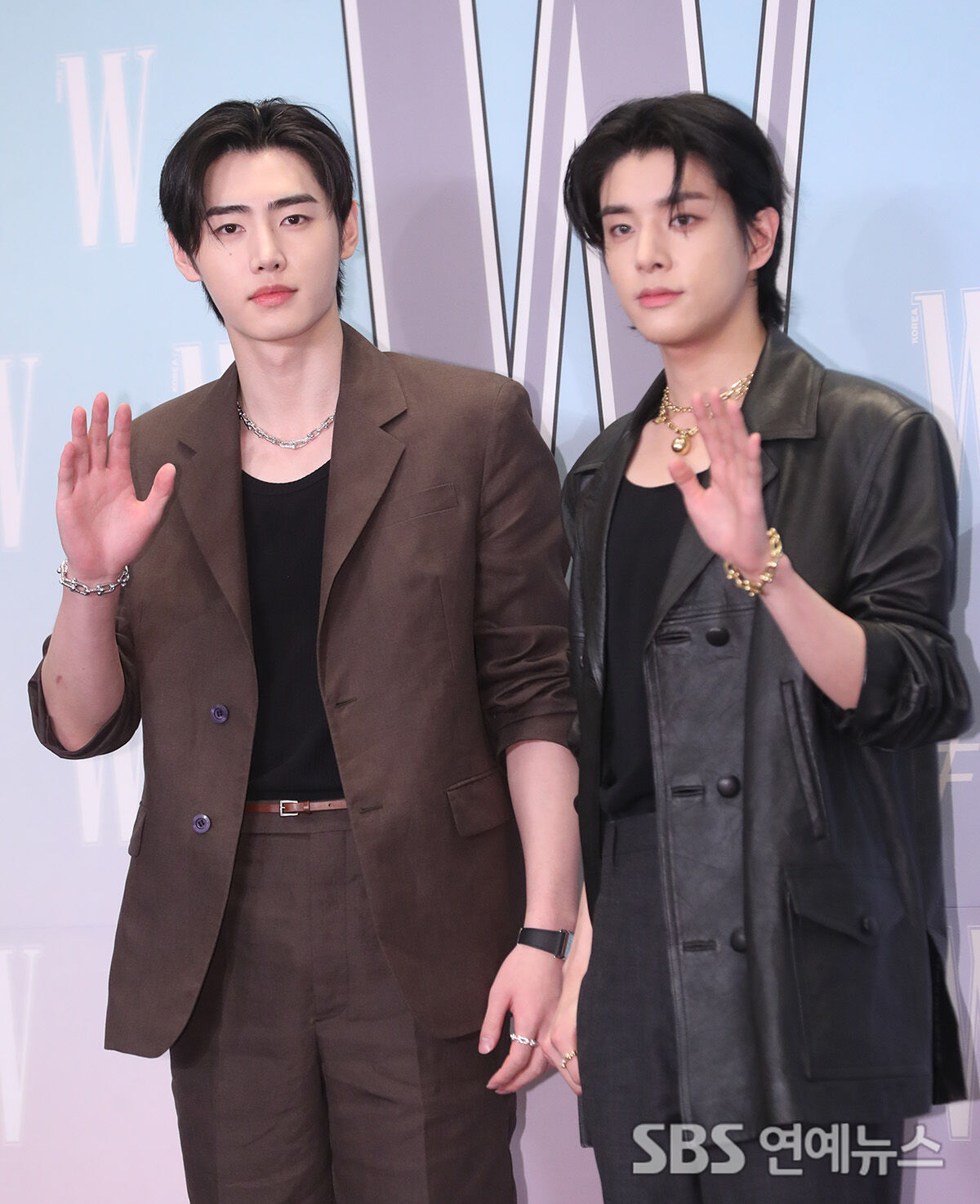엔하이픈 성훈 제이크