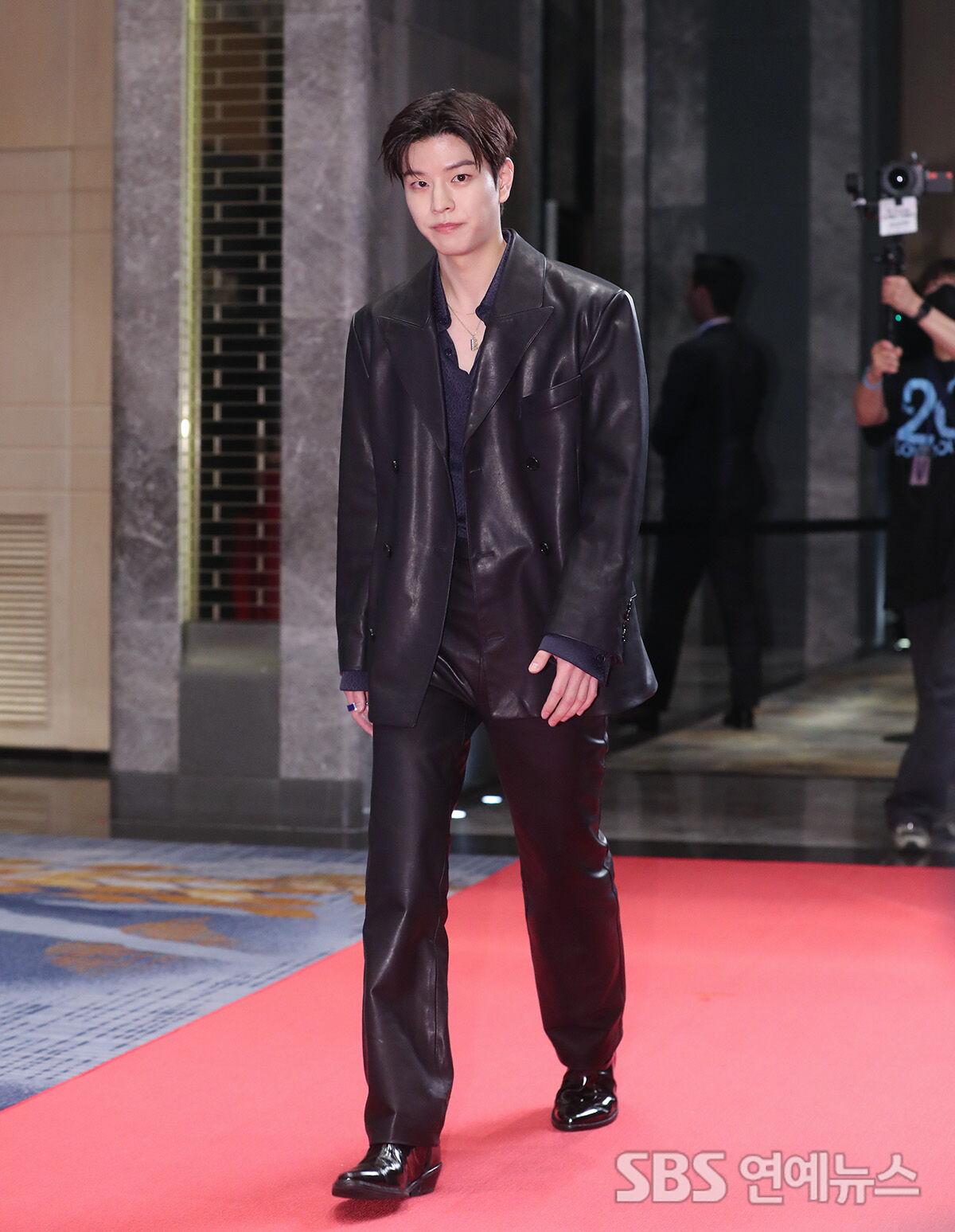 스트레이키즈 승민