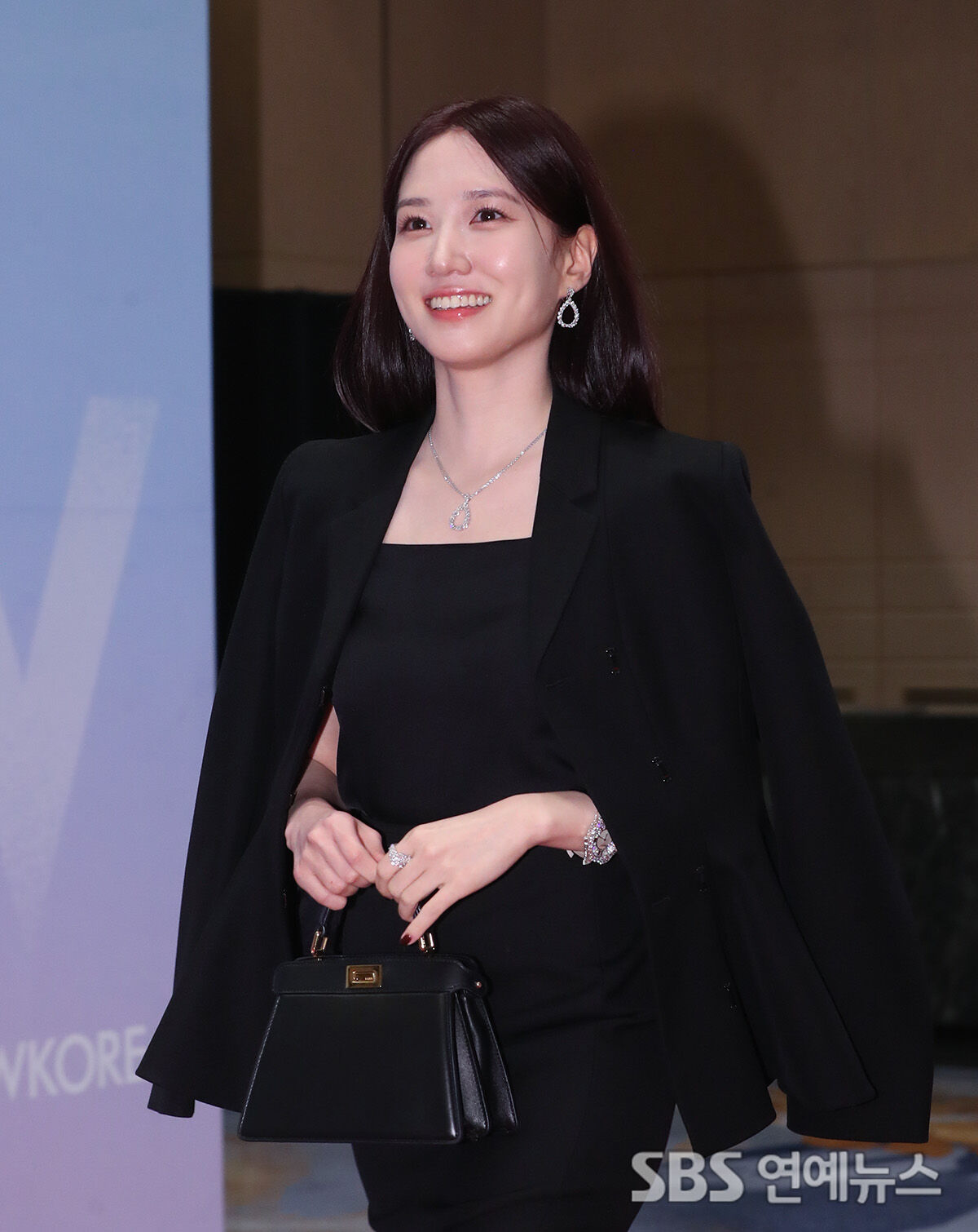 박은빈