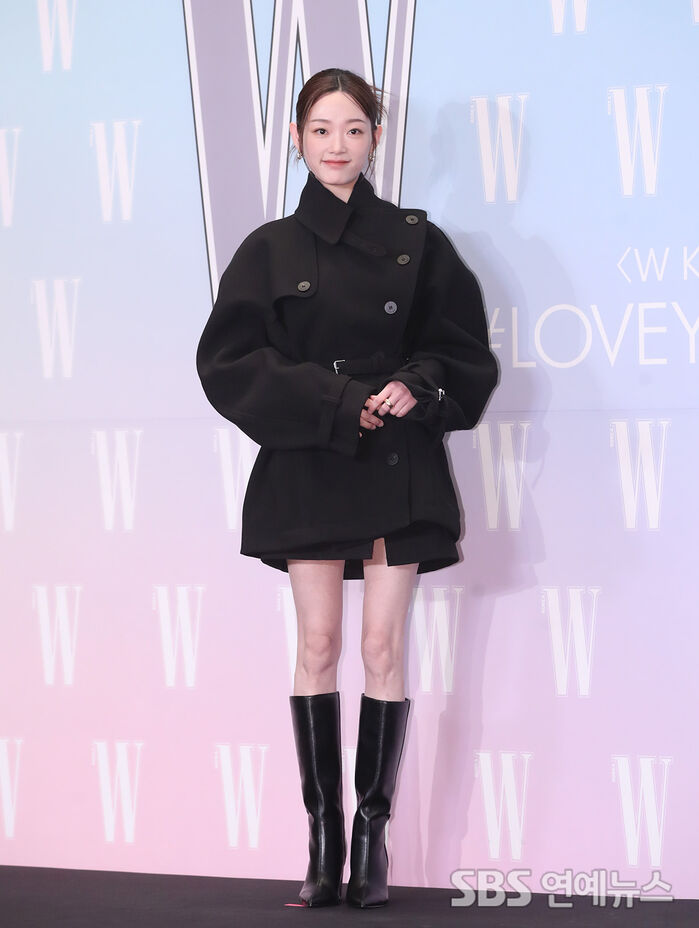 Lee Yoo-mi