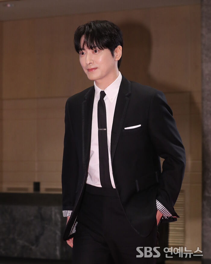 Lee Joon-hyuk