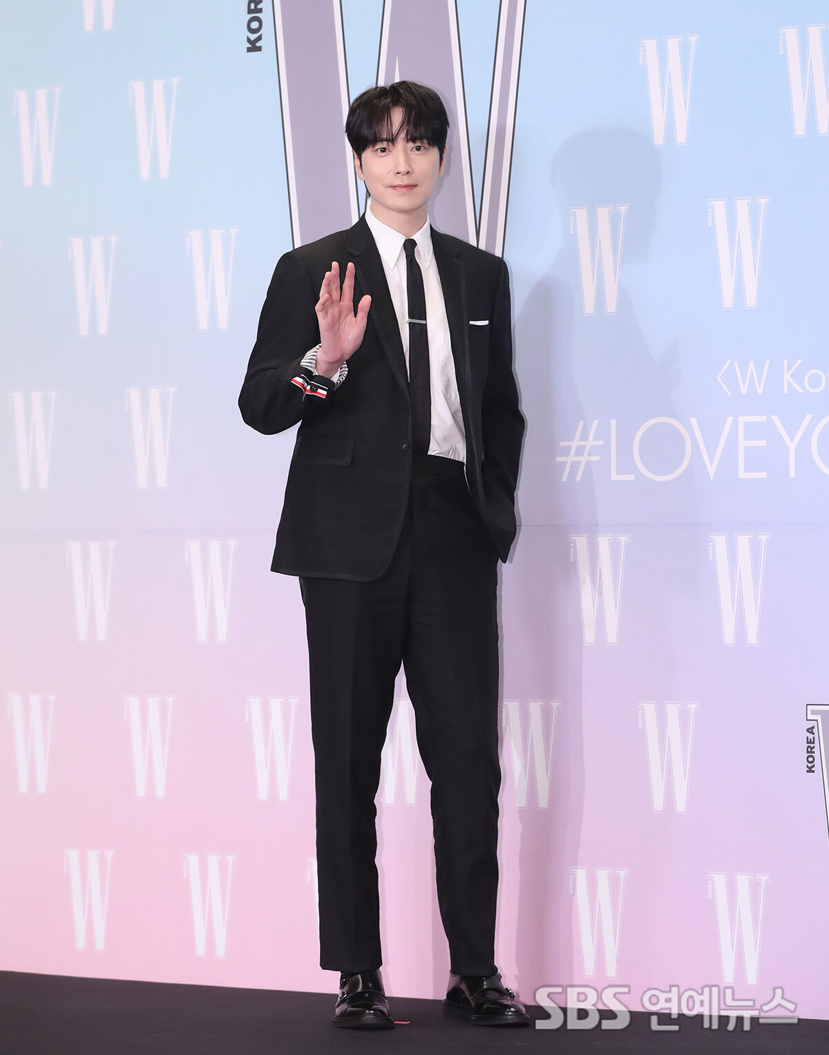 이준혁