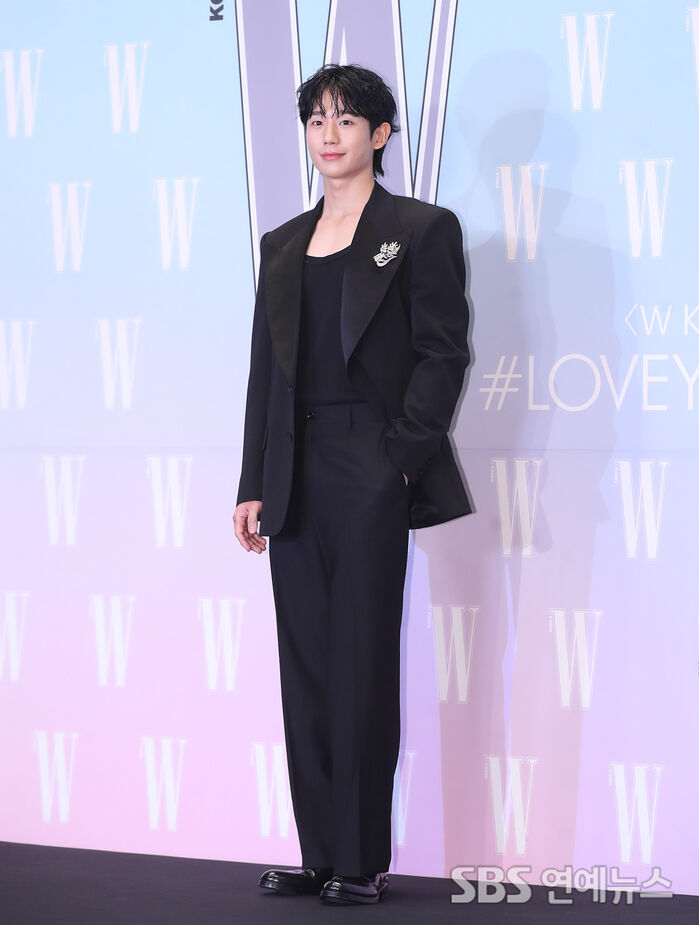 Jung Hae-in
