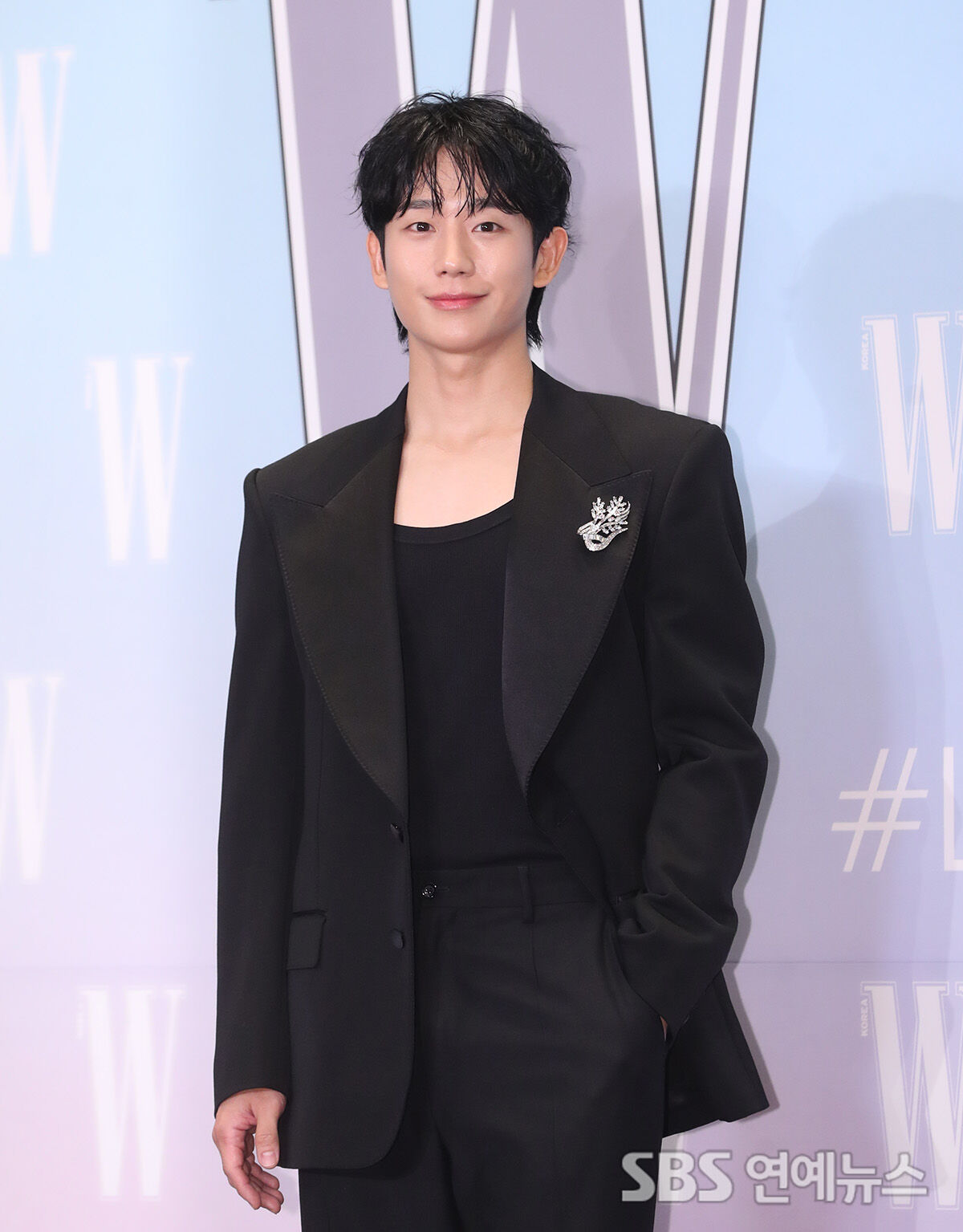 정해인