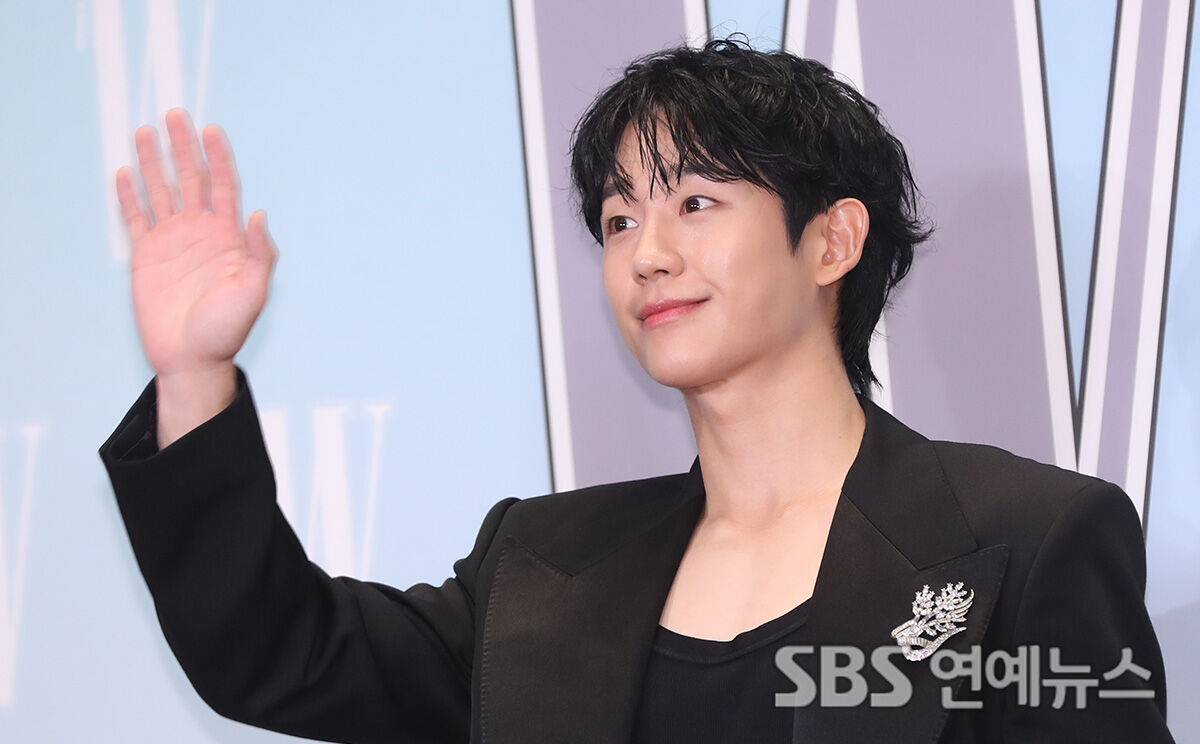정해인