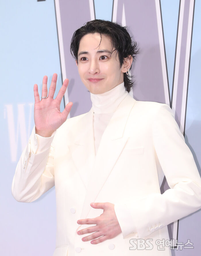 Lee Soo-hyuk