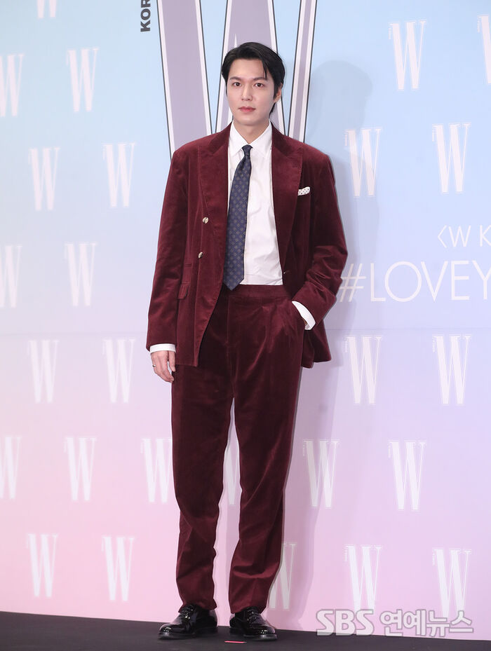 Lee Min-ho