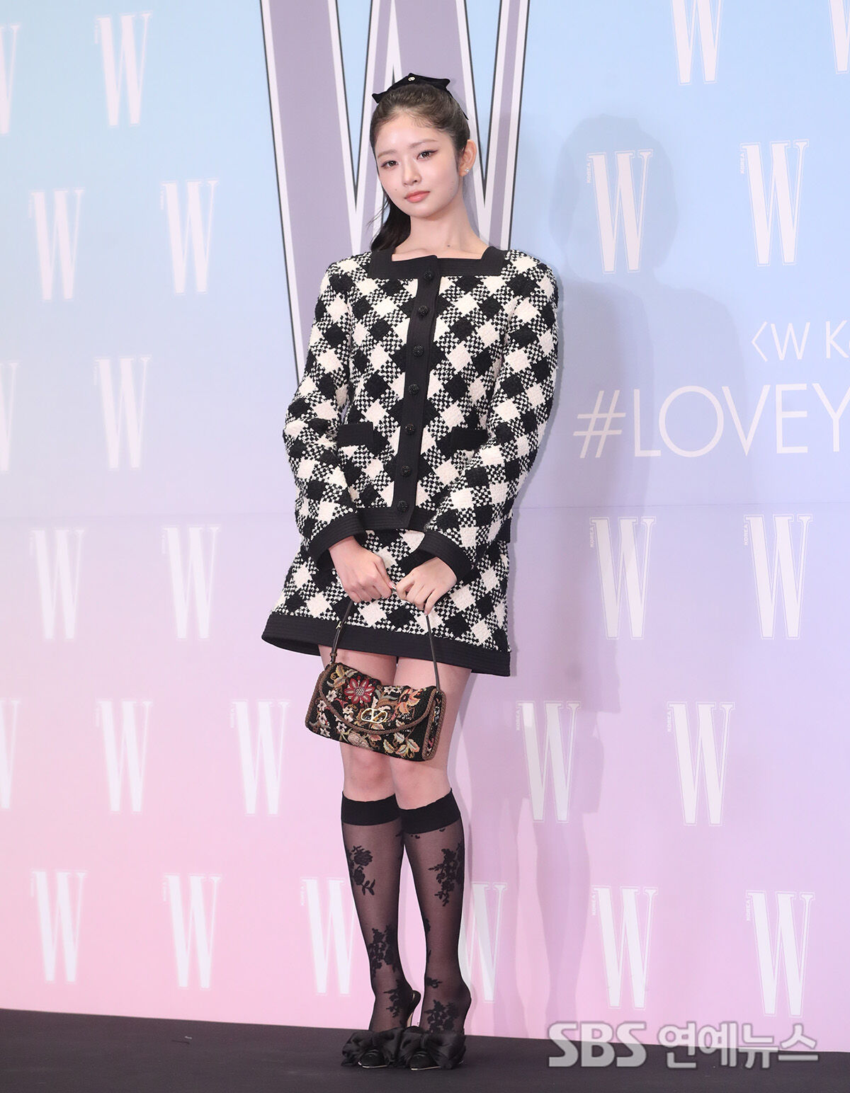 아이브 레이