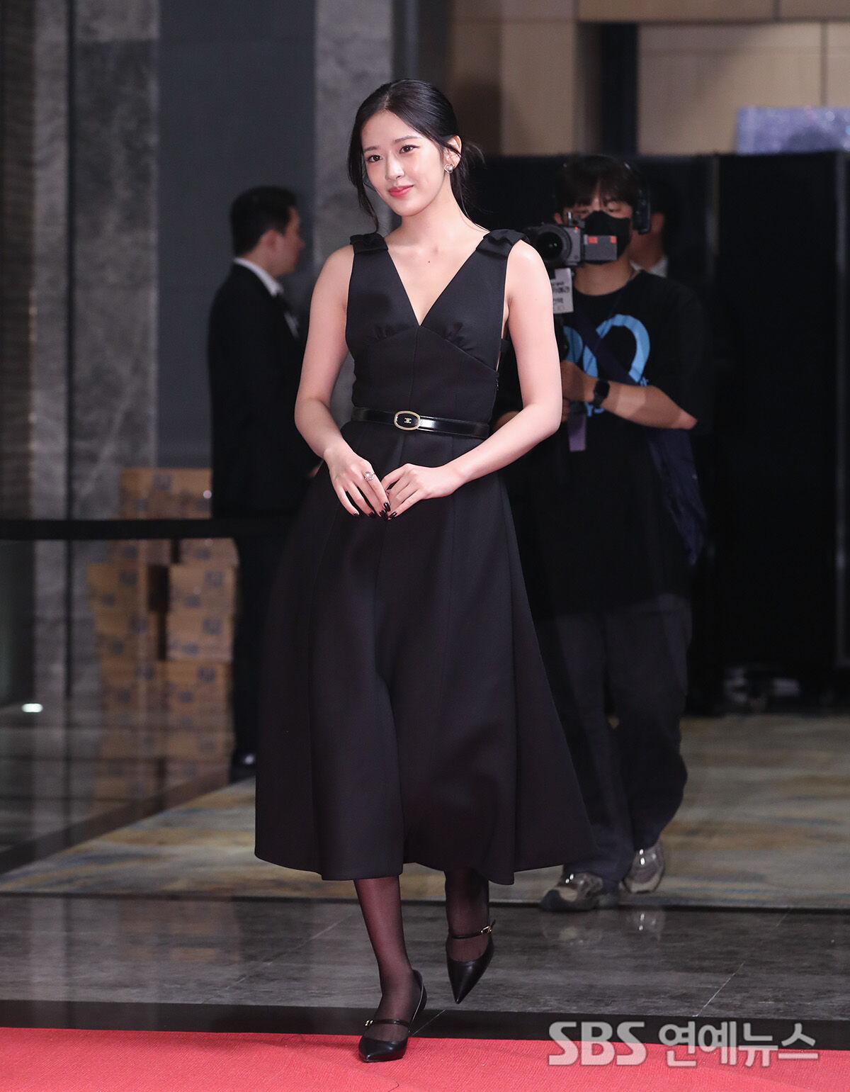 아이브 안유진