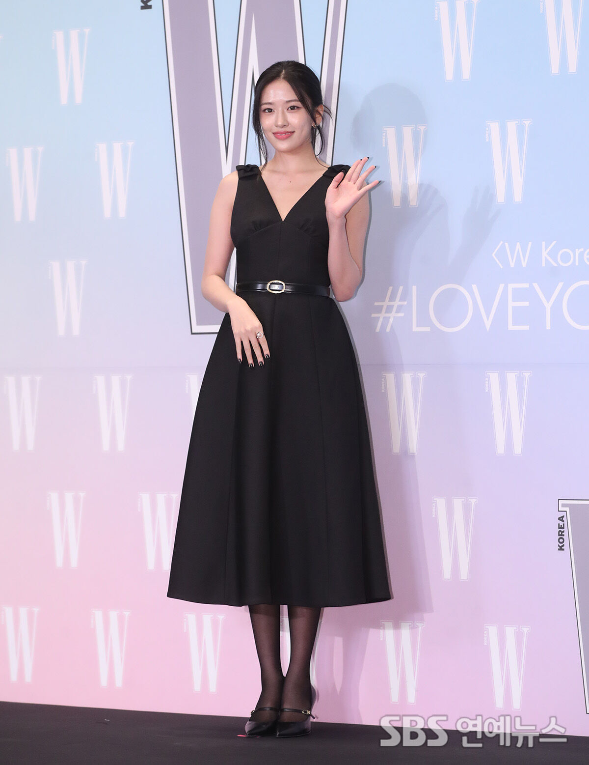 아이브 안유진