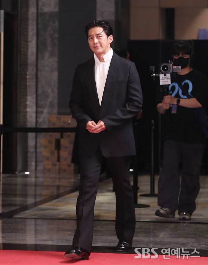 Go Soo