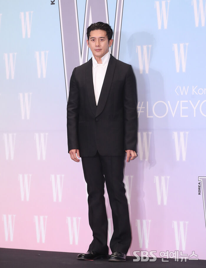 Go Soo