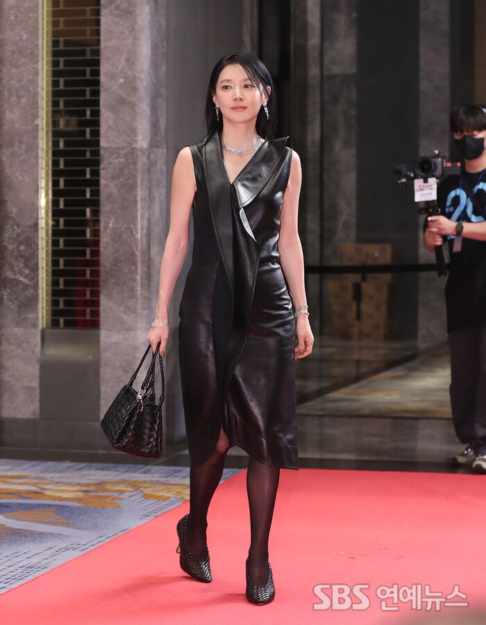 Lee Young-ae