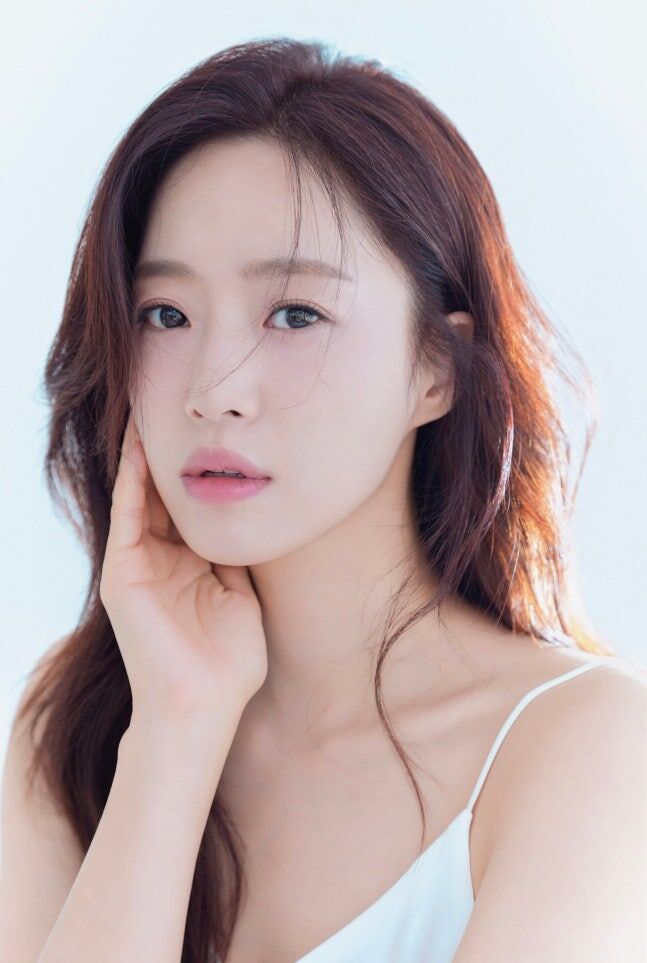함은정