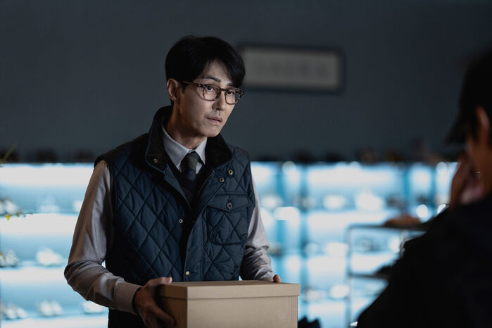 Cha Seung-won