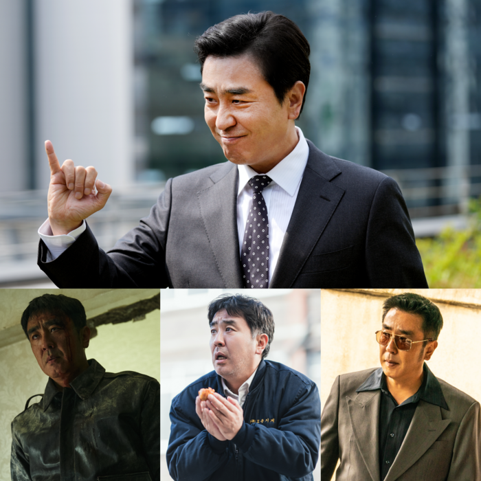 Ryu Seung-ryong