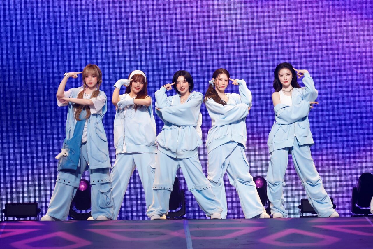 아이들