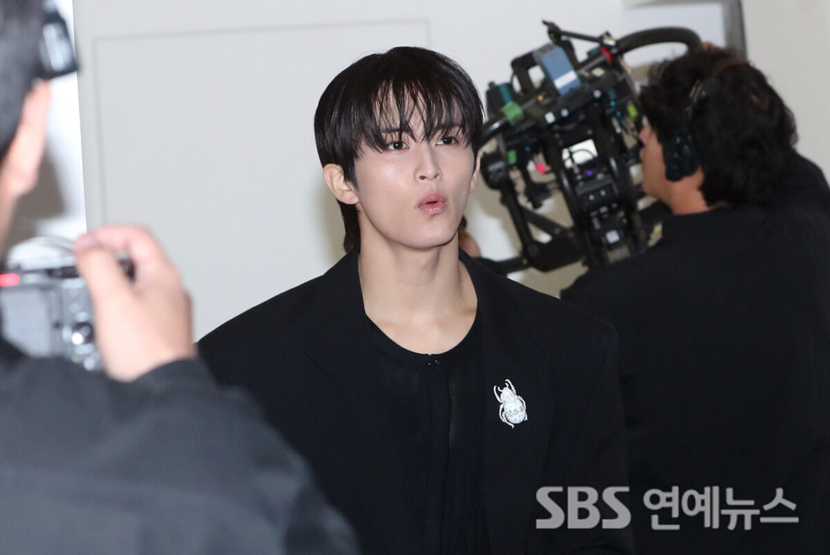 nct 마크