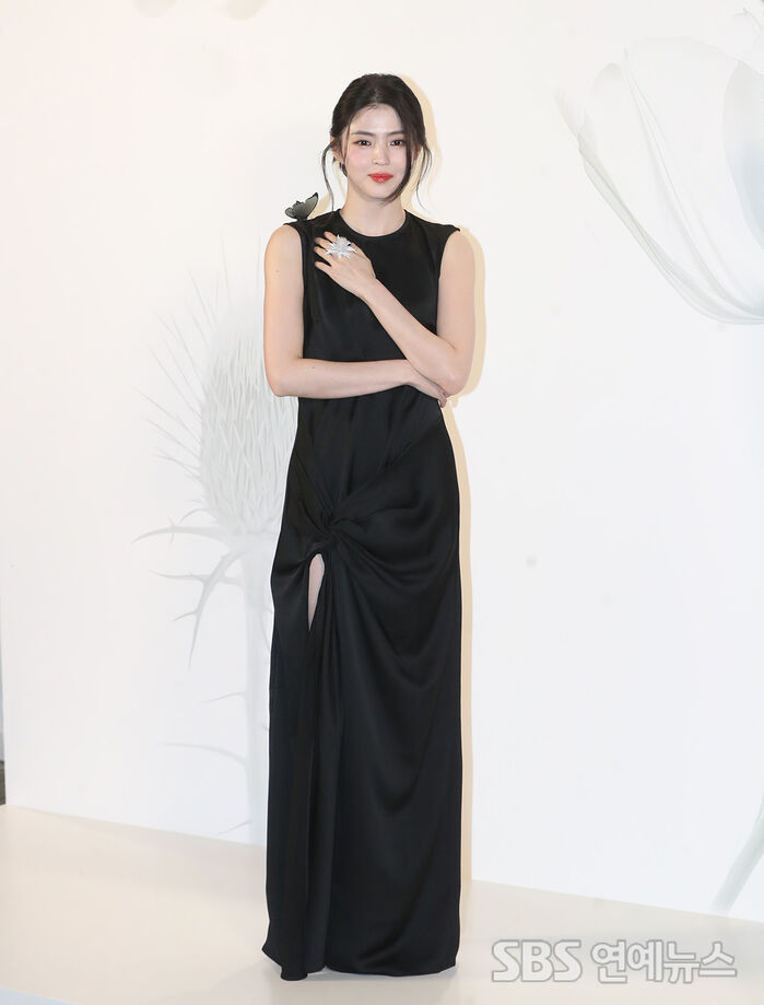 Han So-hee