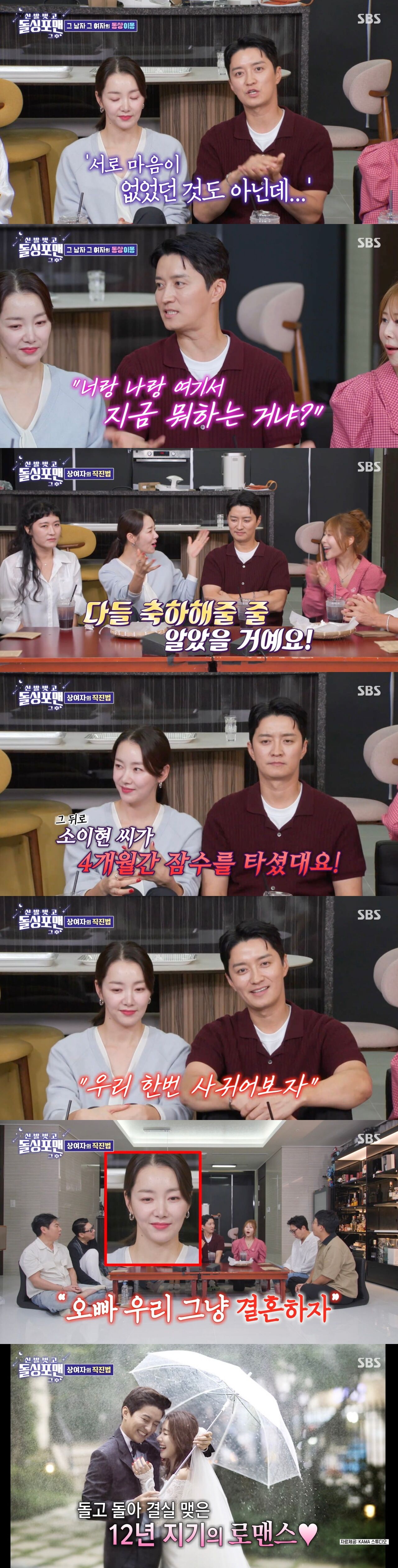 돌싱포맨