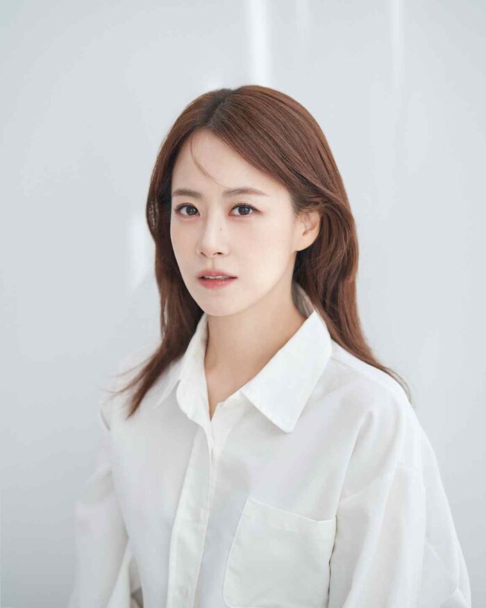 Ryu Hyun-kyung