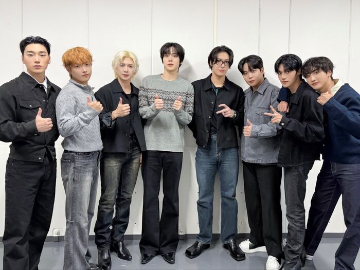 ATEEZ