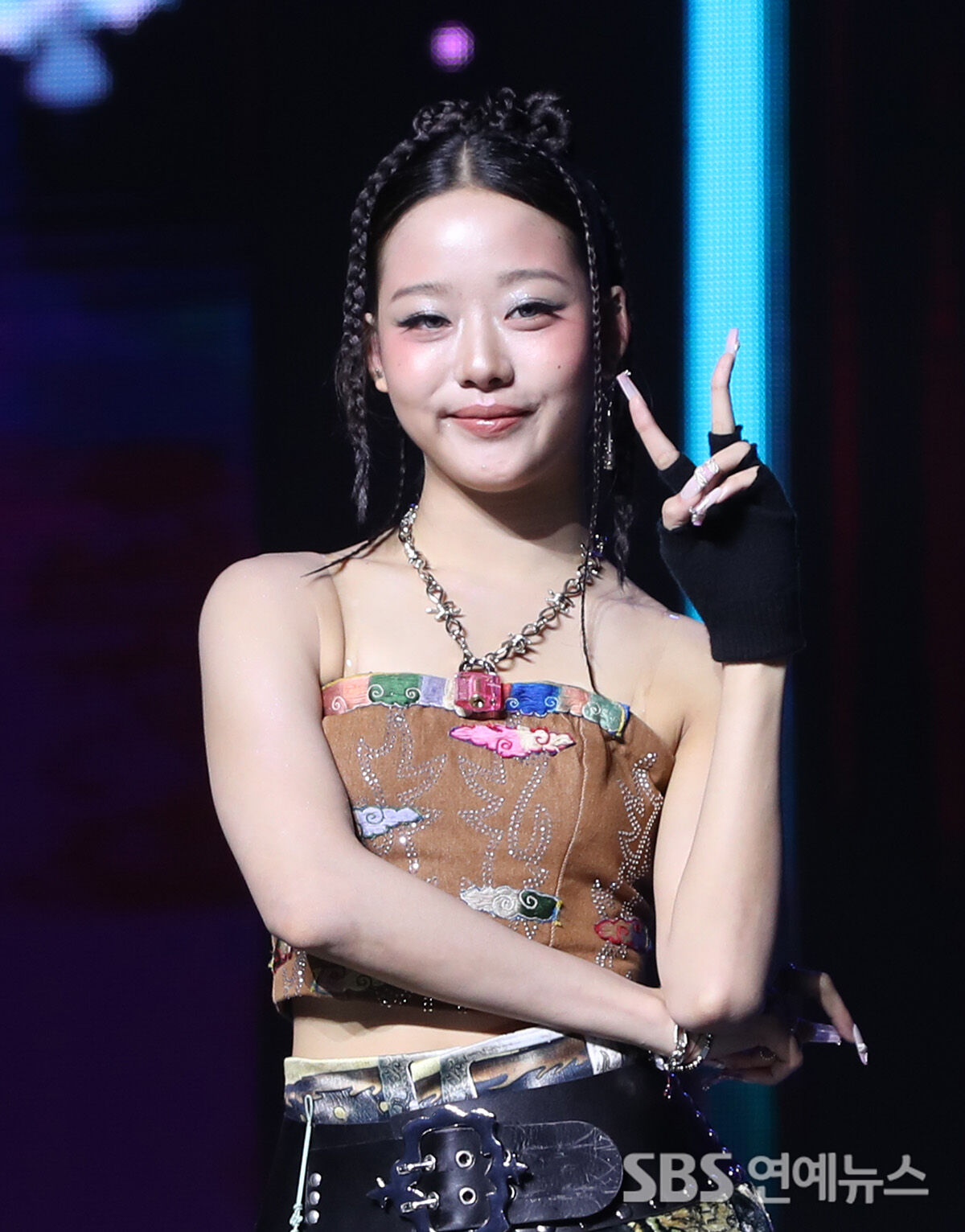 비비업 팬