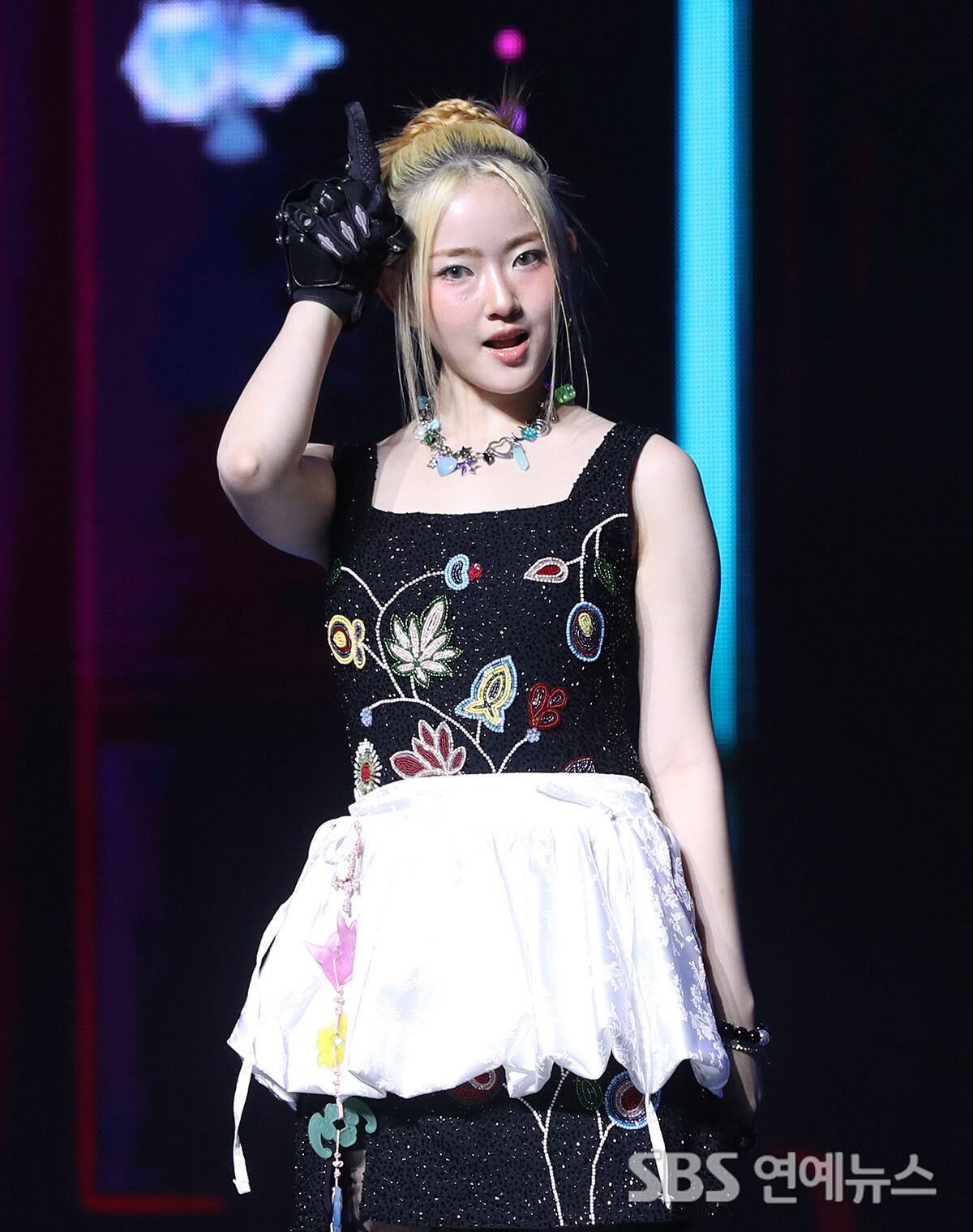비비업 수연