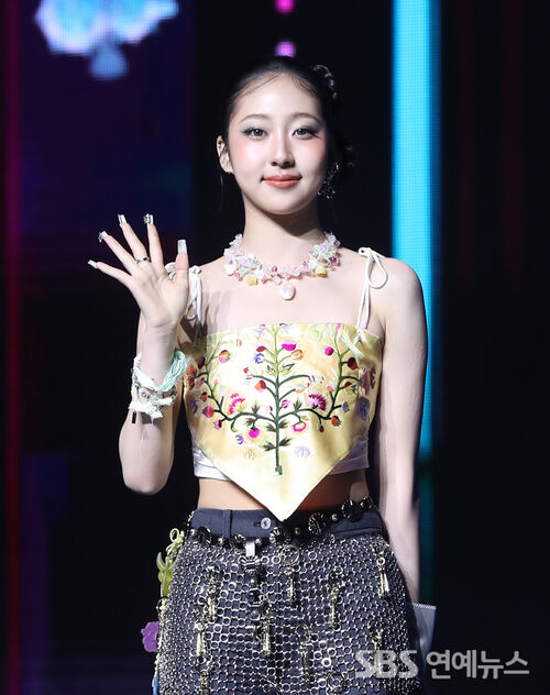 VVUP Jiyoon