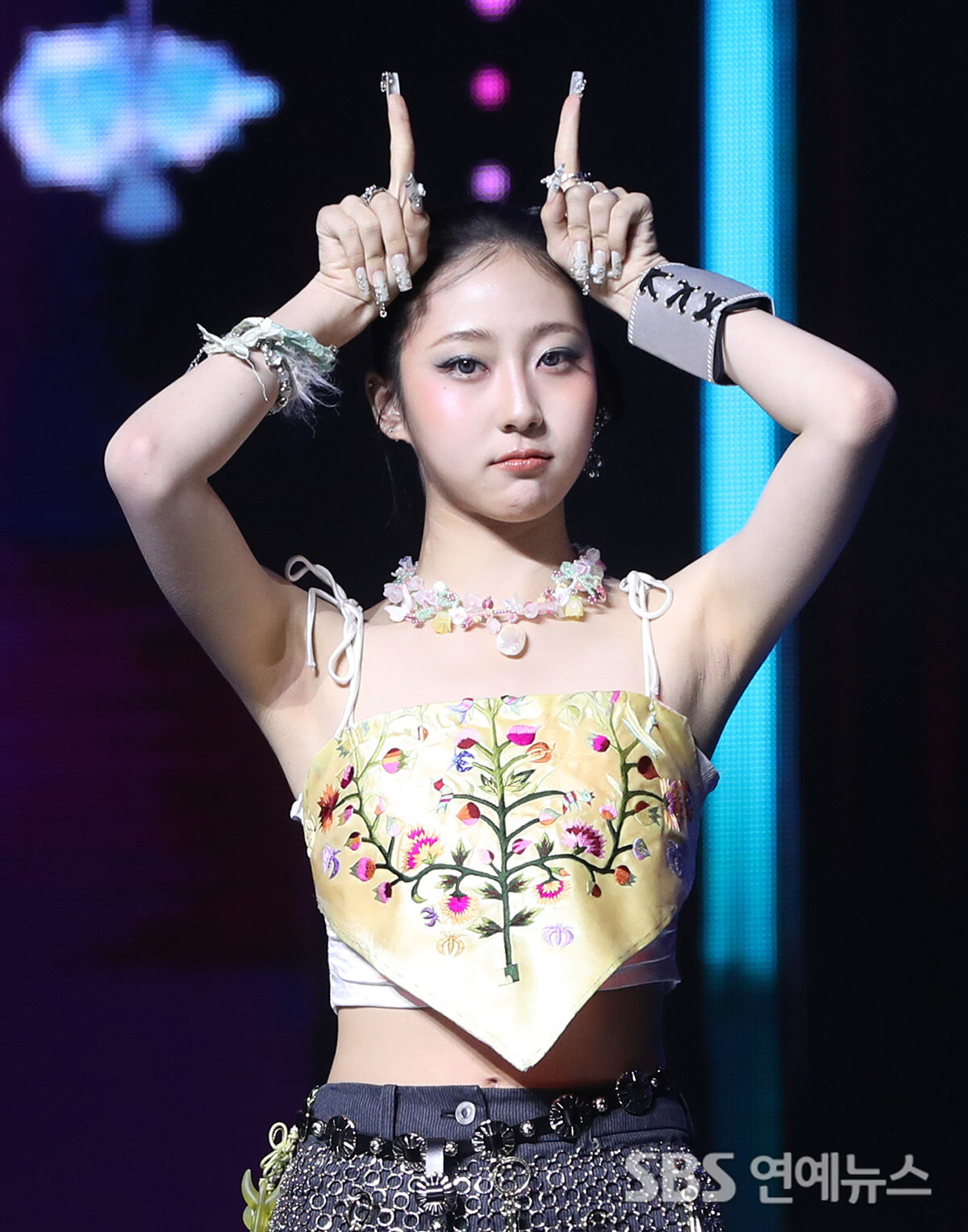 비비업 지윤