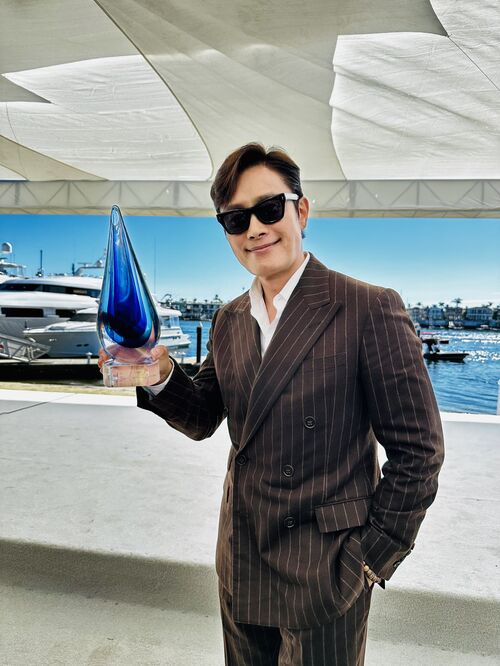 이병헌